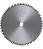 (1) BOX OF (10) SAW BLADES