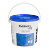 (2) CASES OF (5) EMPTY BUCKETS OF WIPES
