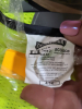 (3) SAFETY VESTS - 2
