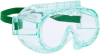 (3) SAFETY GOGGLES
