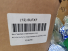 (12) HOLLOW ROUND SHANK NUT DRIVER - 2