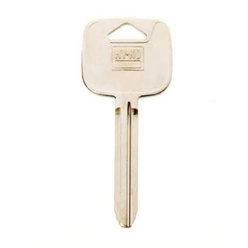 (3) BOXES OF (50) BLANK TRUCK KEYS