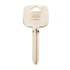 (3) BOXES OF (50) BLANK TRUCK KEYS