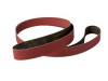 (20) SANDING BELTS