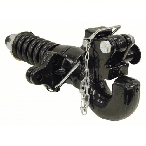 (1) PINTLE HOOK