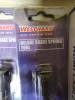 (3) PLASTIC SPRING COUPLER - 3