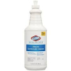 (8) BOTTLES OF BLEACH GERMICIDAL CLEANER