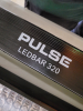 (2) LED WASH BAR - 2