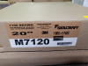 (2) BOXES OF (5) STRIPPER PADS - 2