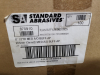 (1) PACK OF (100) PLAIN BUFF AND BLEND DISCS - 2