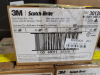 (3) BOXES OF (80) RADIAL BRISTLE DISCS - 3
