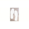 (3) PAIRS OF SHOE INSOLE