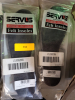 (3) PAIRS OF SHOE INSOLE - 4