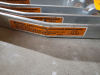 (4) WINCH HANDLES - 3