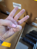 (3) BOXES OF (5) CRIMPER - 3