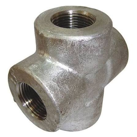 (1) BAG OF APPROX (20) SELECT CROSS FITTINGS