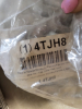 (1) BAG OF APPROX (20) SELECT CROSS FITTINGS - 2