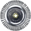 (1) BOX OF (2) TWIST WIRE WHEEL