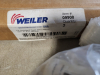 (1) BOX OF (2) TWIST WIRE WHEEL - 2