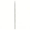 (1) TELESCOPING LEVELING ROD