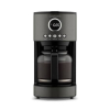 (1) PROGRAMMABLE COFFEE MAKER