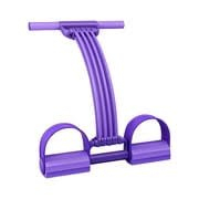 (1) PORTABLE ELLIPTICAL RESISTANCE BANDS