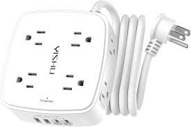 (1) POWER STRIP