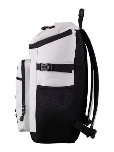 (1) TOP LOADER BACKPACK