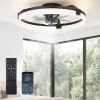 (1) CEILING FAN