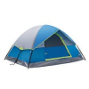 (1) CAMPING TENT