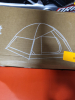 (1) CAMPING TENT - 2