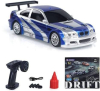(1) REMOTE CONTROL CAR