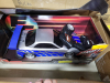 (1) REMOTE CONTROL CAR - 2