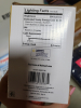 (1) BOX OF (3) LIGHT BULBS - 2