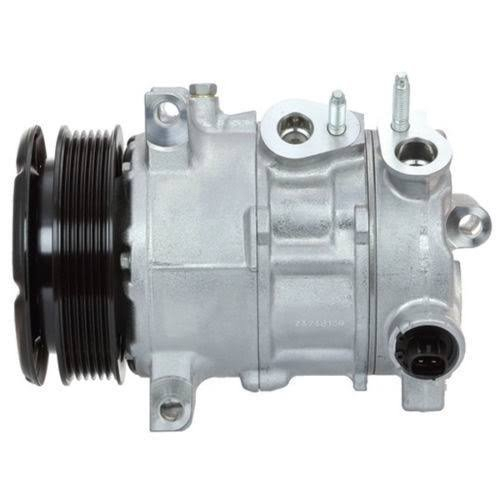 (1) NEW COMPRESSOR
