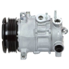 (1) NEW COMPRESSOR