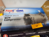 (1) NEW COMPRESSOR - 3