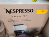(1) VERTUO POP COFFEE MAKER AND ESPRESSO MACHINE - 2