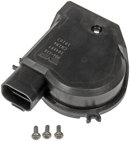 (1) WIPER MOTOR PULSE BOARD