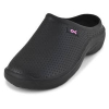 (1) PAIR OF SLIPPERS