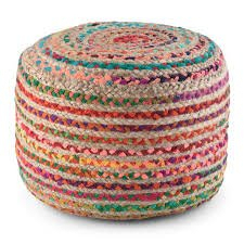 (1) ROUND BRAIDED PROUF