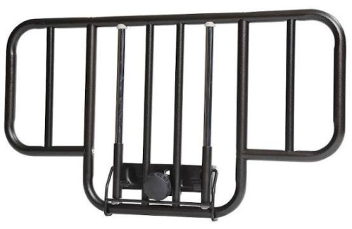 (1) HALF LENGTH BED RAIL