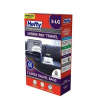 (1) BOX OF (5) LARGE TRAVEL SHRINK-PAK BAGS