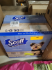 (1) BOX OF (50) DOG PADS - 2