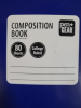 (10) COMPOSITION BOOKS - 2