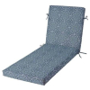 (1) PREMIUM CHAISE CUSHION