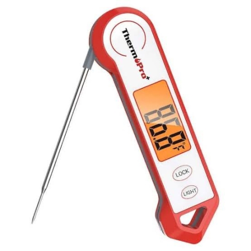 (1) DIGITAL MEAT THERMOMETER