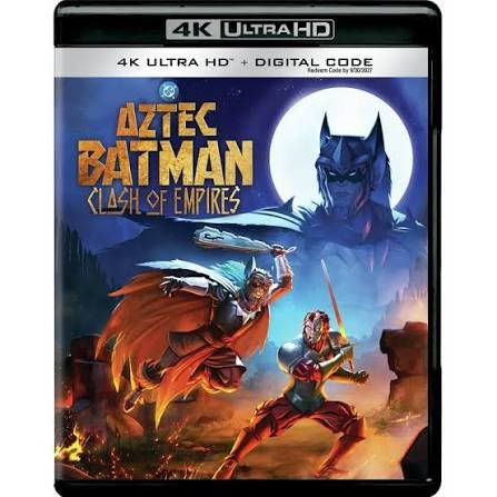 (1) DVD MOVIE