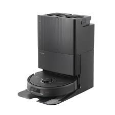(1) ROBOTIC VACUUM CLEANER & EMPTY WASH FILL DOCK