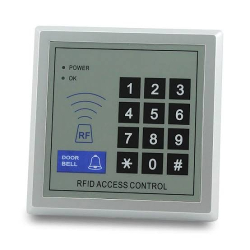 (1) ACCESS CONTROLLER